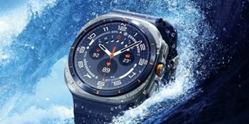 Galaxy Watch Ultra 2