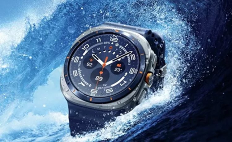 Galaxy Watch Ultra 2