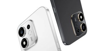 Honor 600 Smart 5G
