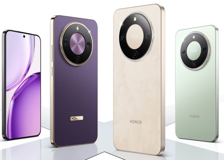 Honor X70 Pro Max