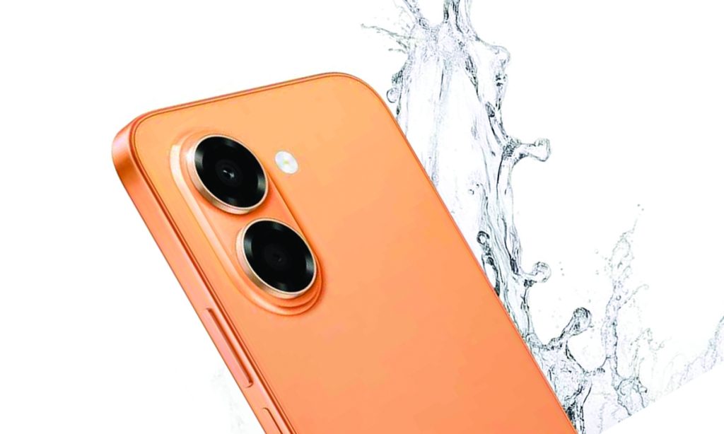Honor X7e