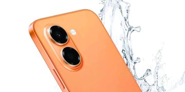Honor X7e