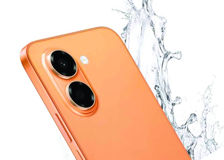 Honor X7e