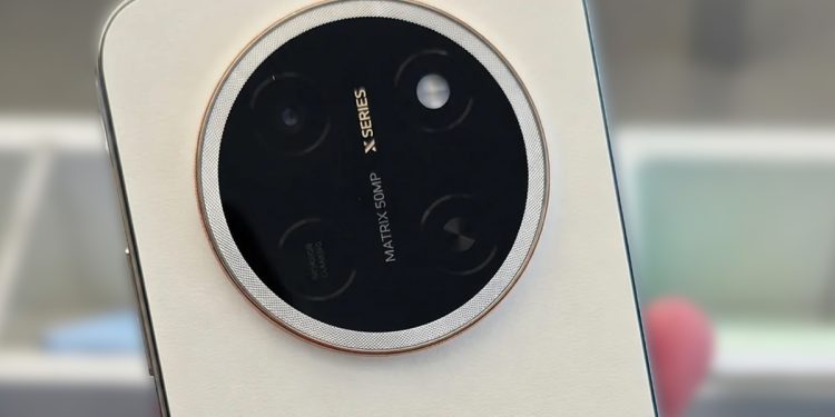 Honor X80 Pro Max