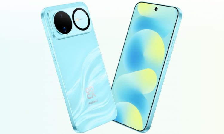 Huawei Nova 16 Pro