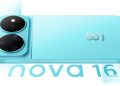 Huawei Nova 16 Ultra