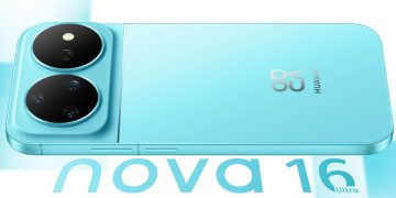 Huawei Nova 16 Ultra
