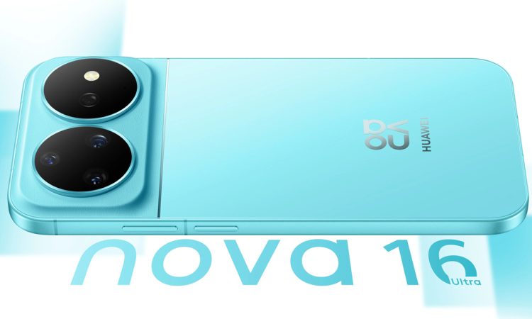 Huawei Nova 16 Ultra