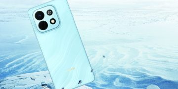Huawei nova Y74