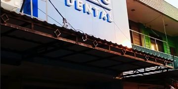 Perawat Klinik Gigi di Tangerang Ditikam Pasien Usai Perawatan, Polisi Tangkap Pelaku