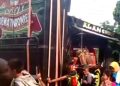 Tiga Orang Tewas Tersengat Listrik Saat Pertunjukan Sisingaan di Cikarang Utara