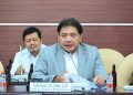 K3 MPR RI Kaji Implementasi Pasal 33 UUD NRI Tahun 1945, Dorong Ekonomi Nasional yang Berkeadilan dan Partisipatif