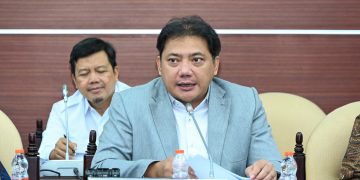 K3 MPR RI Kaji Implementasi Pasal 33 UUD NRI Tahun 1945, Dorong Ekonomi Nasional yang Berkeadilan dan Partisipatif
