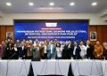 Dihadapan Pelaku Pasar Modal, Ibas: Patriotisme Ekonomi Harus Dibangun di Atas Etika, Integritas dan Kepercayaan