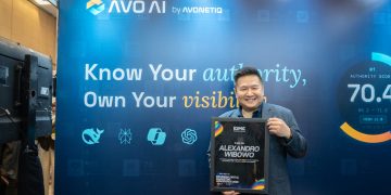 AVO AI Resmi Meluncur, Dirancang untuk Memantau Brand Muncul dan Dipersepsikan di Berbagai Platform AI