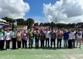 MPR RI Gelar LKBB-PB di Kalimantan Timur, Tanamkan Nasionalisme Generasi Muda