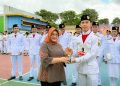 Raih Poin Tertinggi, SMAN 2 Samarinda Sabet Juara Pertama LKBB-PB Kaltim 2026