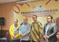 Diskusi FPG MPR RI: Kepercayaan Investor Jadi Kunci Pengembangan Obligasi Daerah