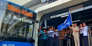 Pemprov DKI Jakarta Gratiskan Transportasi Umum dan Destinasi Wisata pada Perayaan HUT ke-499 Jakarta