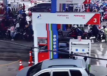 Pertamina Naikkan Harga Pertamax dan Pertamax Green Mulai 10 Juni 2026, Pasokan BBM Dipastikan Tetap Aman