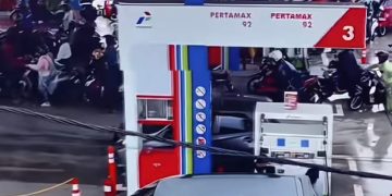 Pertamina Naikkan Harga Pertamax dan Pertamax Green Mulai 10 Juni 2026, Pasokan BBM Dipastikan Tetap Aman