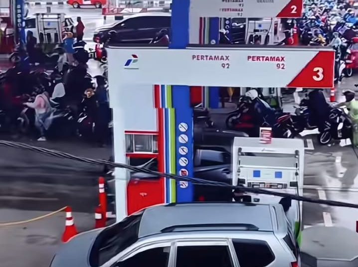 Pertamina Naikkan Harga Pertamax dan Pertamax Green Mulai 10 Juni 2026, Pasokan BBM Dipastikan Tetap Aman