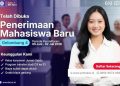 Universitas BSI Buka Pendaftaran Kelas Karyawan Gelombang 4, Beri Kesempatan Pekerja Raih Pendidikan Tinggi