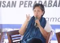 Wakil Ketua MPR RI Lestari Moerdijat