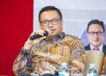 Kepala Biro Persidangan dan Konstitusi Pemasyarakatan MPR RI, Dr. Wachid Nugroho, S.I.P., M.I.P