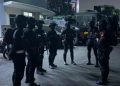 Patroli Brimob di Bekasi: Amankan Remaja Diduga Menyalahgunakan Obat Terlarang