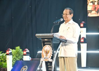 LCC Empat Pilar MPR RI 2026: Menakar Karakter Kebangsaan Pelajar Sulawesi Tengah
