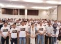 Lestari Moerdijat: Dorong Penanganan Prioritas dan Menyeluruh Krisis Rob di Demak