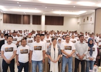 Lestari Moerdijat: Dorong Penanganan Prioritas dan Menyeluruh Krisis Rob di Demak