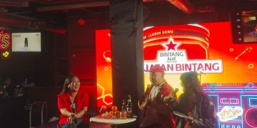 Bikin Nongkrong Makin Seru, BINTANG Arak Jeruk dan Madu Perluas Kehadiran di Indonesia