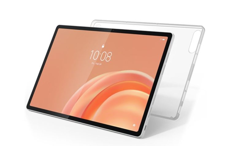 Lenovo Tab Plus Gen 2