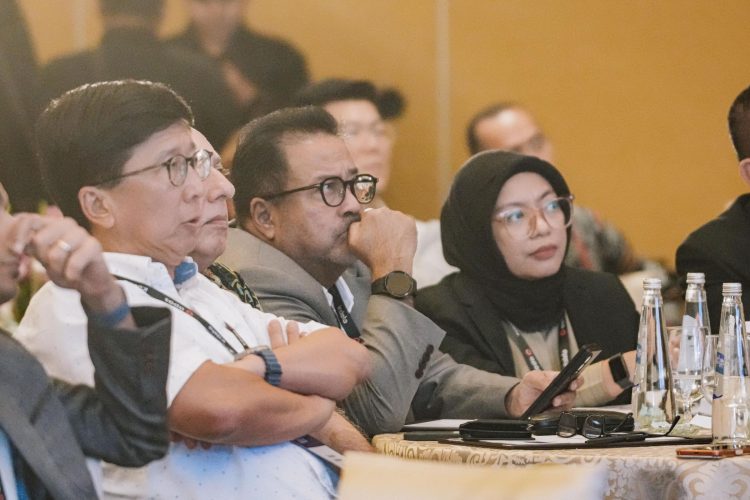 Wakil Gubernur DKI Jakarta, Rano Karno (Dok Pemprov DKI)