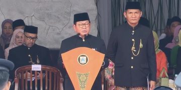 Gubernur DKI Jakarta Pramono Anung minta aparat penegak hukum berantas judol di wilayahnya (Dok YouTube Pemprov Jakarta)