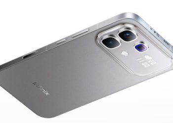 Infinix Note 60 Pro