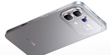 Infinix Note 60 Pro
