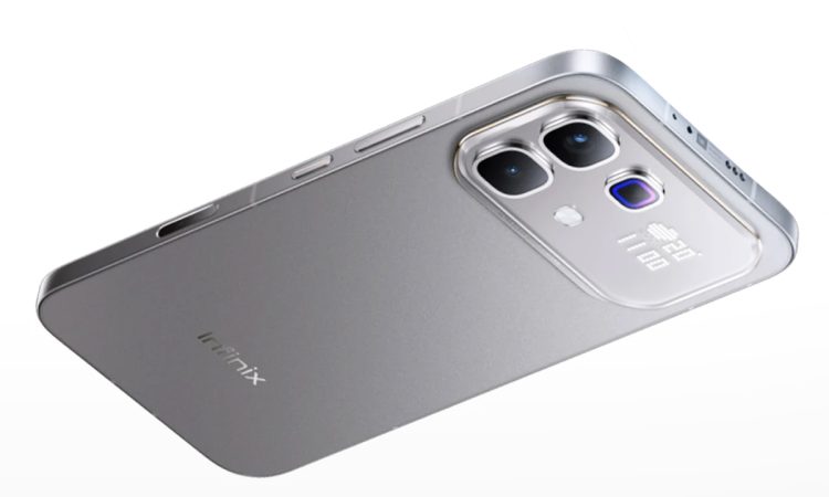 Infinix Note 60 Pro