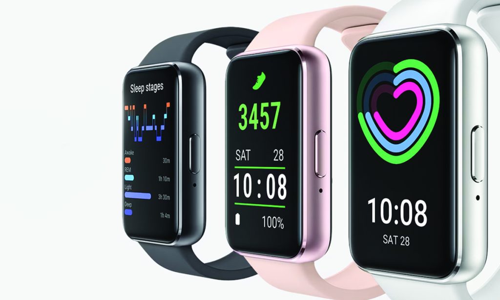 Samsung Galaxy Fit 4