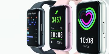 Samsung Galaxy Fit 4
