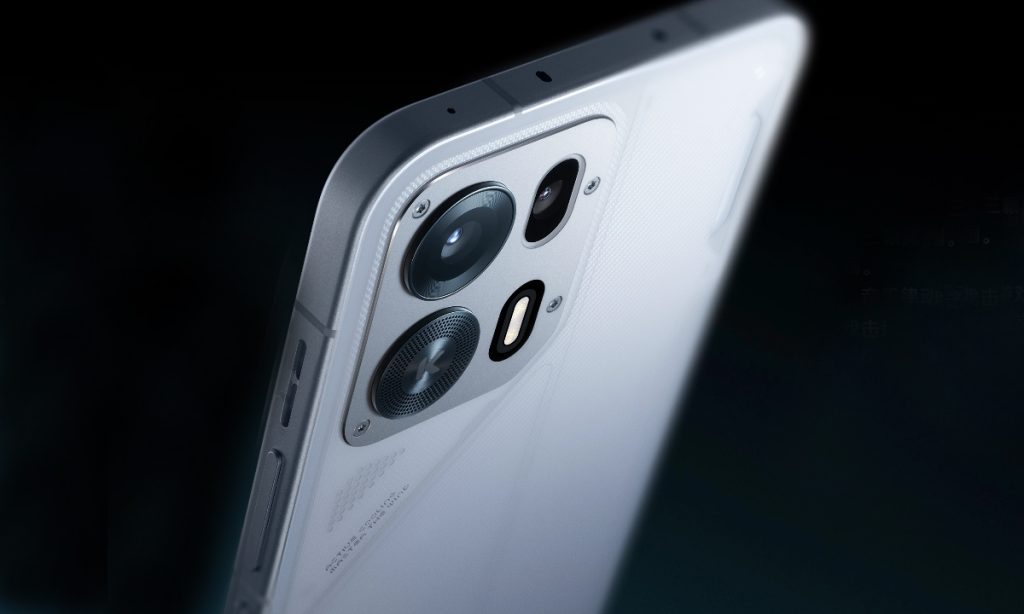 Oppo K15