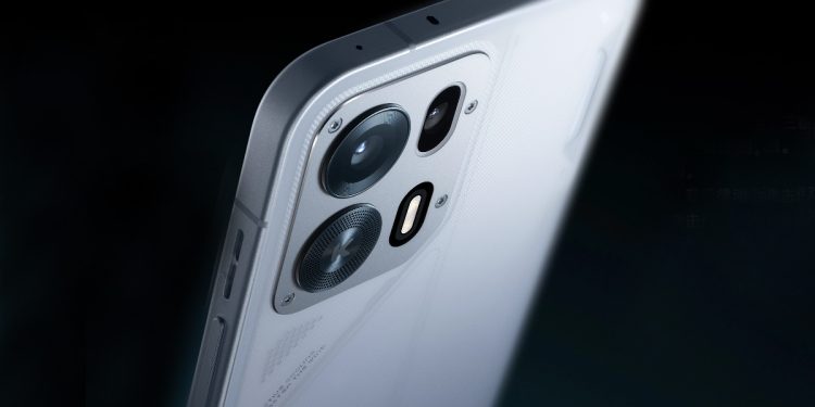 Oppo K15