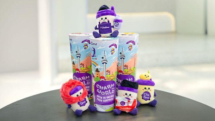 Chatime