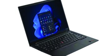 Laptop kerja terbaik 2026