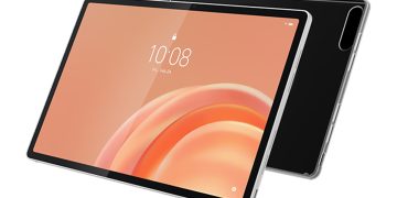 Lenovo Tab Plus Gen 2
