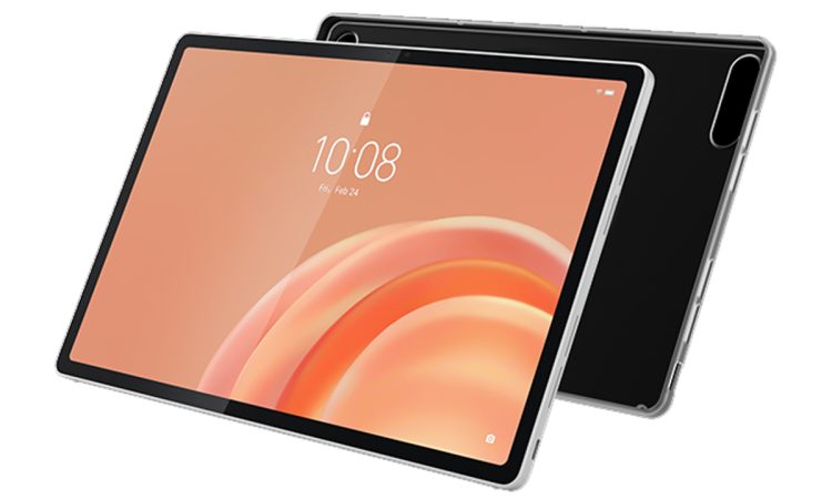 Lenovo Tab Plus Gen 2