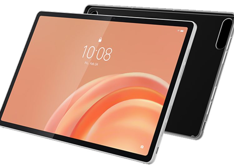 Lenovo Tab Plus Gen 2