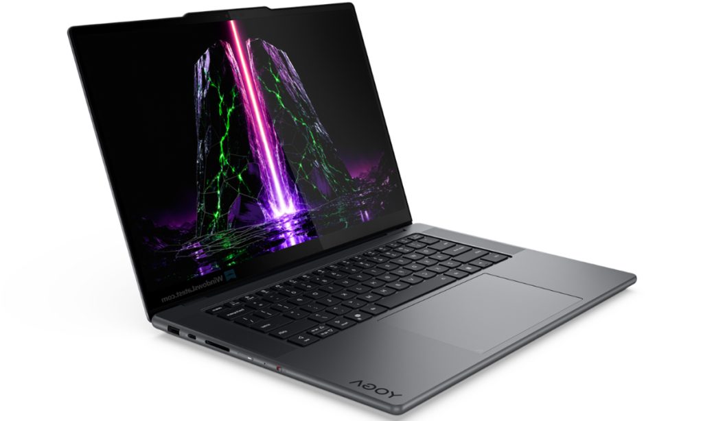 Lenovo Yoga Pro 9n